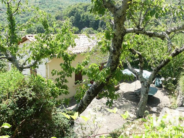 Vente Maison 5 pièces 96 m2 Burzet