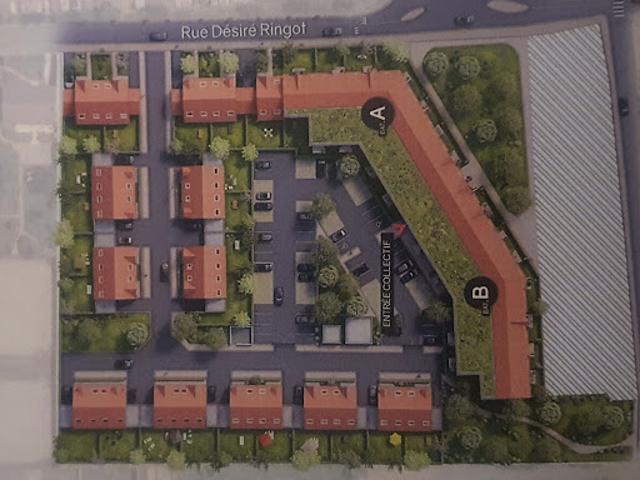 Vente Maison 5 pièces 96 m2 Gondecourt