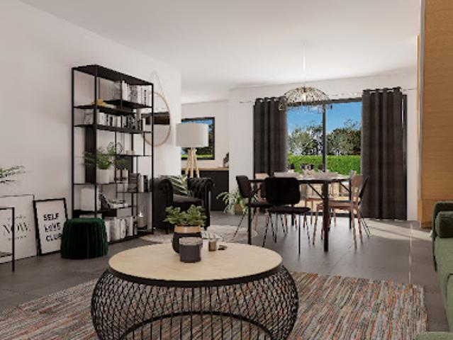 Vente Maison 5 pièces 96 m2 Gabian