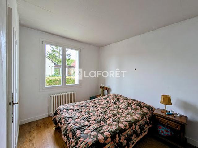 Vente Maison 5 pièces 96 m2 Gravigny