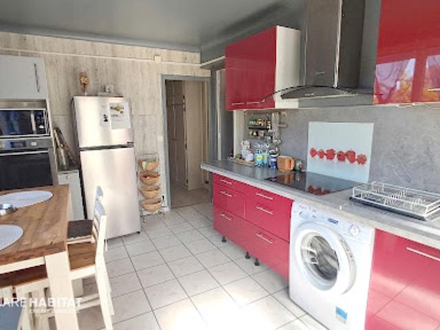 Vente Maison 5 pièces 96 m2 Saint valerien