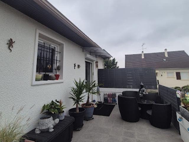 Vente Maison 5 pièces 96 m2 Dordives