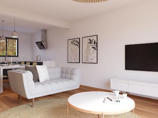Vente Maison 5 pièces 96 m2 Dammartin en Serve