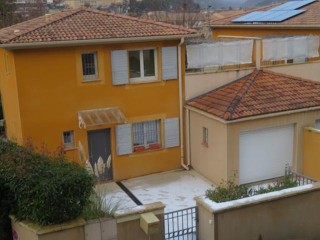 Vente Maison 5 pièces 96 m2 Digne les Bains