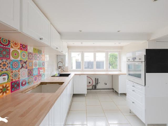 Vente Maison 5 pièces 96 m2 Eaubonne