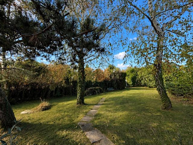 Vente Maison 5 pièces 96 m2 Egreville