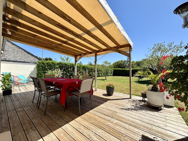 Vente Maison 5 pièces 96 m2 Elven