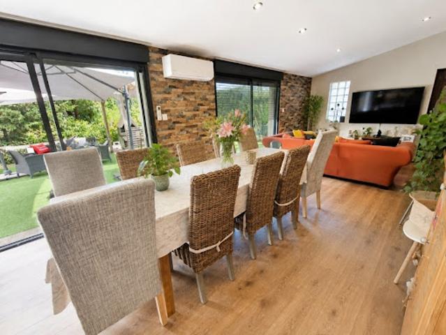 Vente Maison 5 pièces 96 m2 Epinal