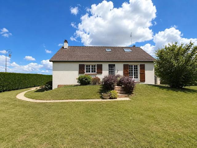 Vente Maison 5 pièces 96 m2 Evreux