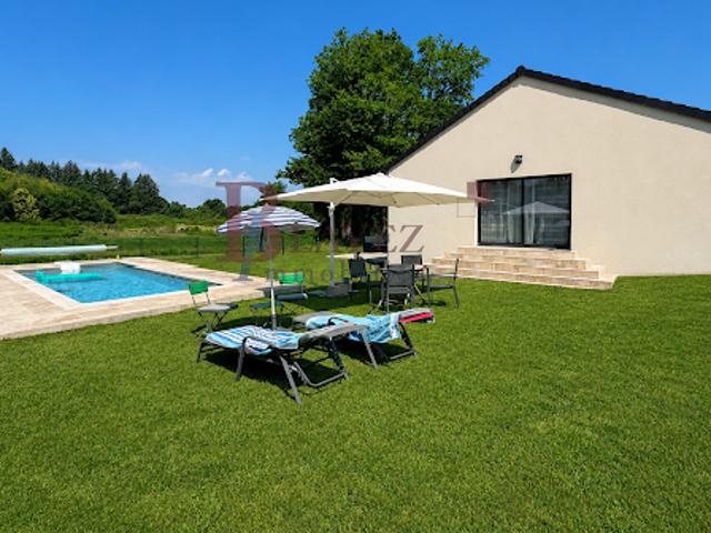 Vente Maison 5 pièces 96 m2 Eyrein