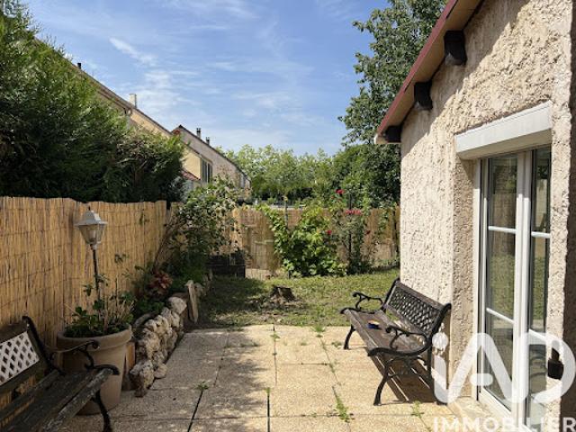 Vente Maison 5 pièces 96 m2 Ezanville