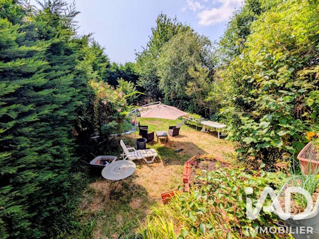 Vente Maison 5 pièces 96 m2 Ezanville