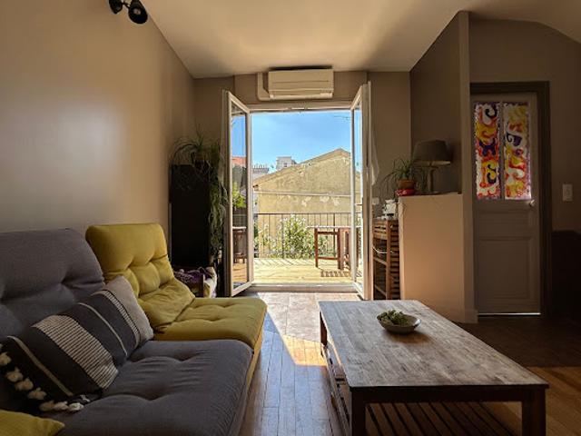 Vente Maison 5 pièces 96 m2 Fontenay sous Bois