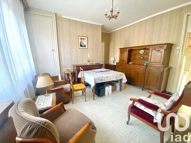 Vente Maison 5 pièces 96 m2 Fayet