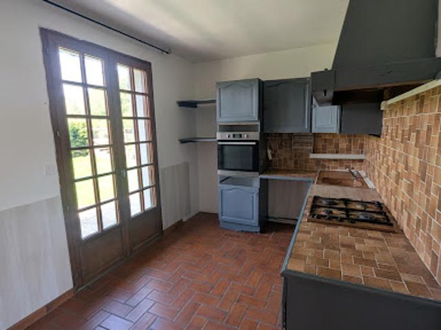 Vente Maison 5 pièces 96 m2 Feuquières en Vimeu