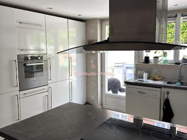 Vente Maison 5 pièces 96 m2 Houdain