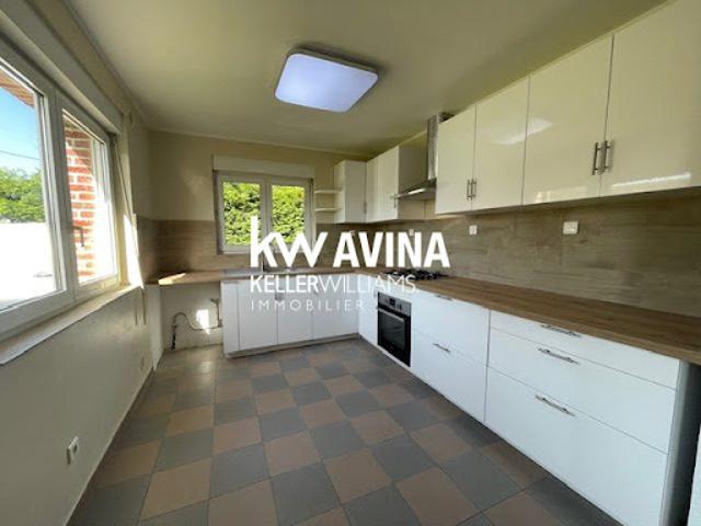 Vente Maison 5 pièces 96 m2 Hergnies