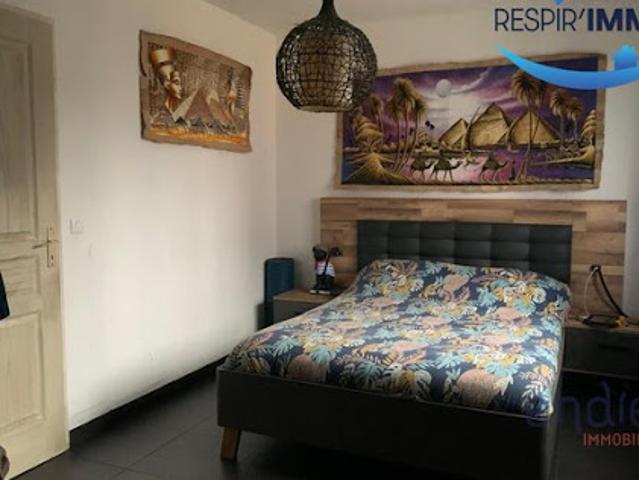 Vente Maison 5 pièces 96 m2 Offemont