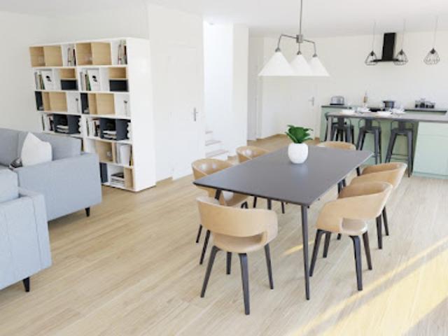 Vente Maison 5 pièces 96 m2 Lauris