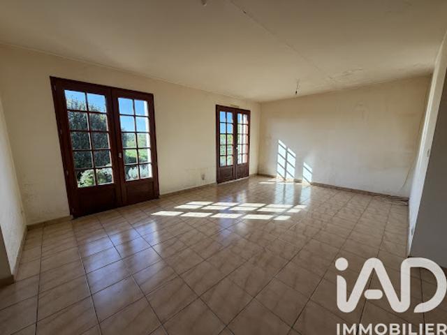 Vente Maison 5 pièces 96 m2 La Boissière en Gâtine