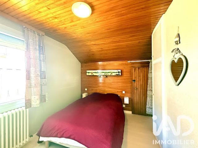 Vente Maison 5 pièces 96 m2 La Bresse