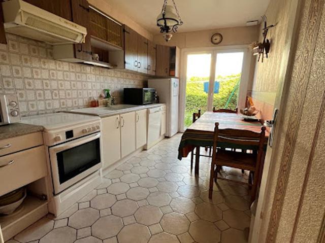 Vente Maison 5 pièces 96 m2 La Ferté Bernard