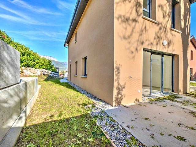 Vente Maison 5 pièces 96 m2 La Ravoire