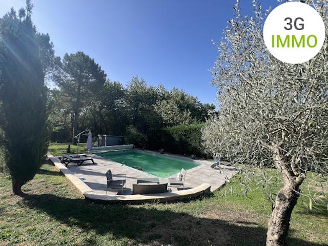 Vente Maison 5 pièces 96 m2 Lacapelle Biron