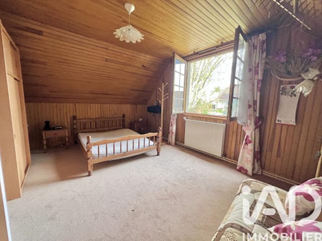 Vente Maison 5 pièces 96 m2 Laigneville