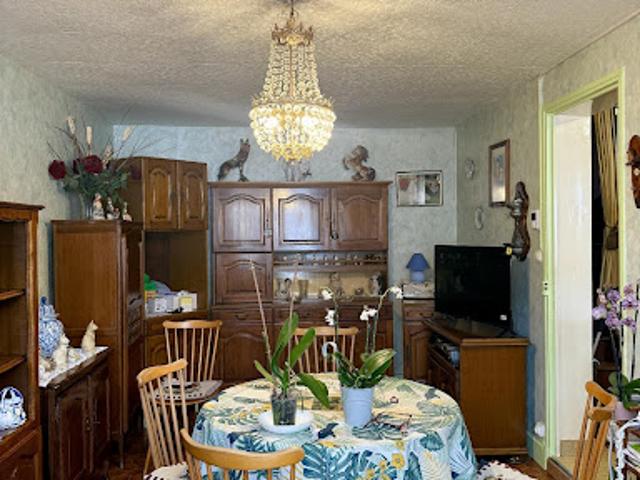 Vente Maison 5 pièces 96 m2 L'Aigle