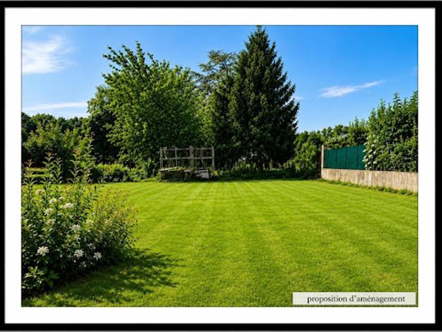Vente Maison 5 pièces 96 m2 Clermont