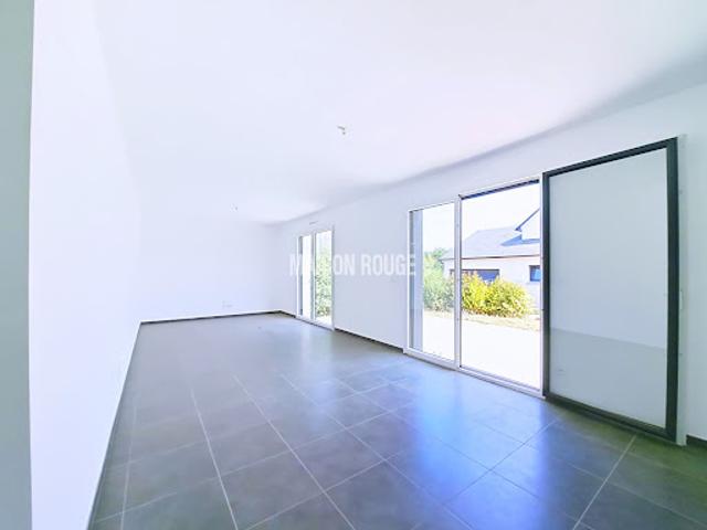 Vente Maison 5 pièces 96 m2 Lancieux