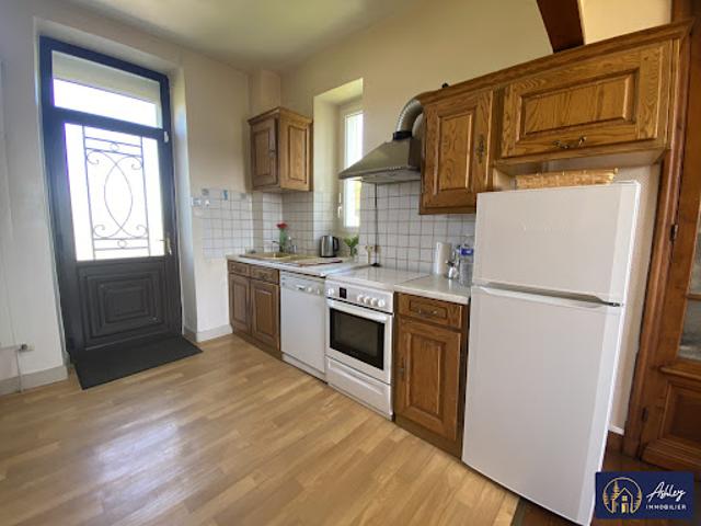 Vente Maison 5 pièces 96 m2 Le Monteil