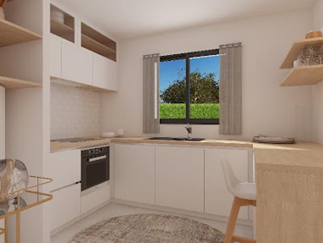 Vente Maison 5 pièces 96 m2 Le Maisnil