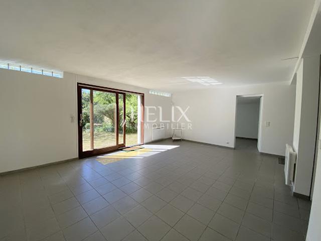Vente Maison 5 pièces 96 m2 Le Pecq
