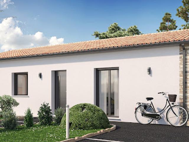 Vente Maison 5 pièces 96 m2 Le Taillan Médoc