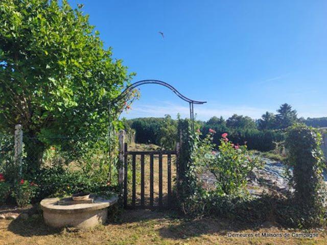Vente Maison 5 pièces 96 m2 Le Teilleul
