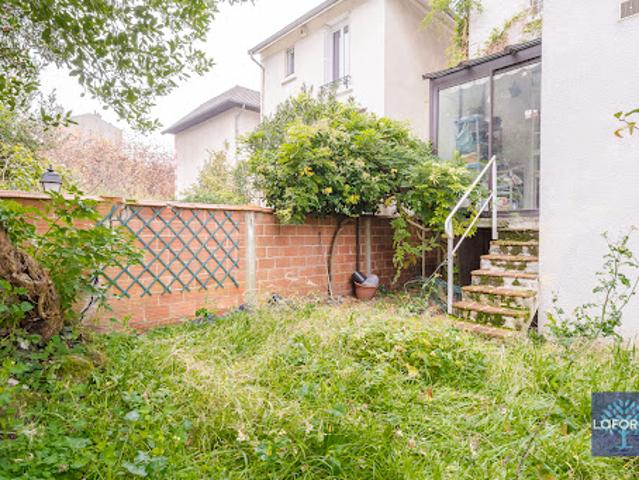 Vente Maison 5 pièces 96 m2 Les Pavillons sous Bois