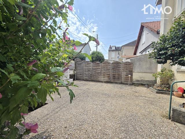 Vente Maison 5 pièces 96 m2 Limoges