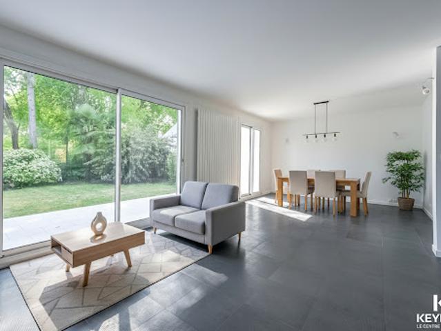 Vente Maison 5 pièces 96 m2 L'Isle Adam