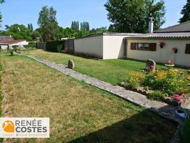 Vente Maison 5 pièces 96 m2 Barbizon