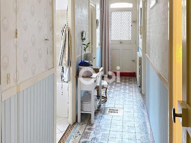 Vente Maison 5 pièces 96.58 m2 Moret Loing et Orvanne