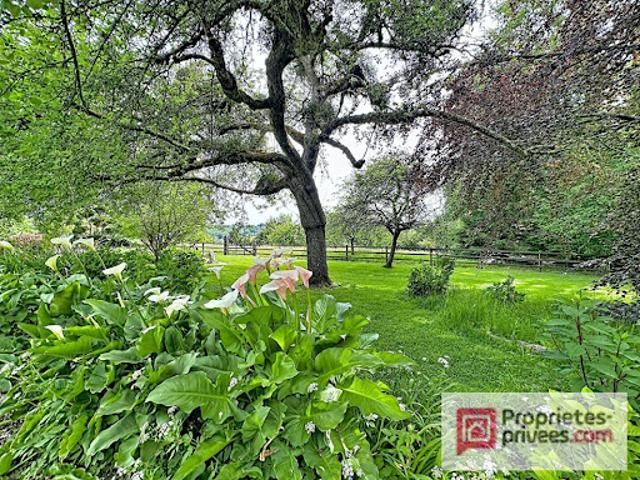 Vente Maison 5 pièces 96 m2 Manerbe