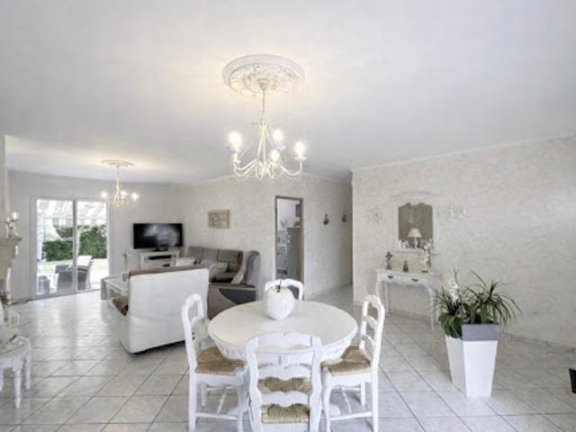 Vente Maison 5 pièces 96 m2 Marsas