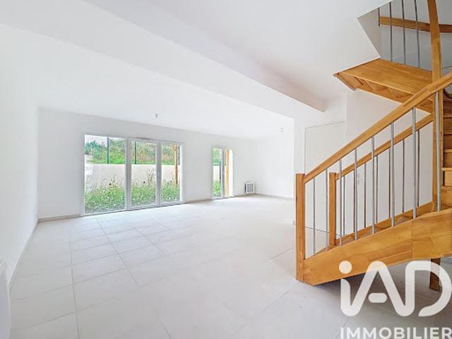 Vente Maison 5 pièces 96 m2 Marseille 13ème