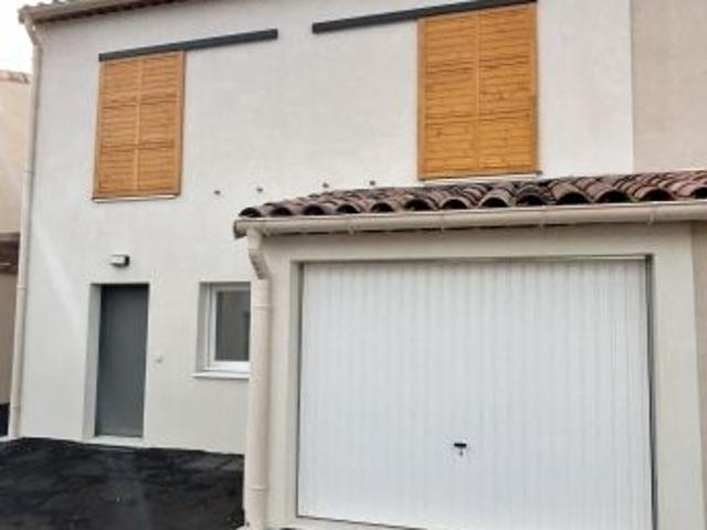 Vente Maison 5 pièces 96 m2 Marseille 13ème