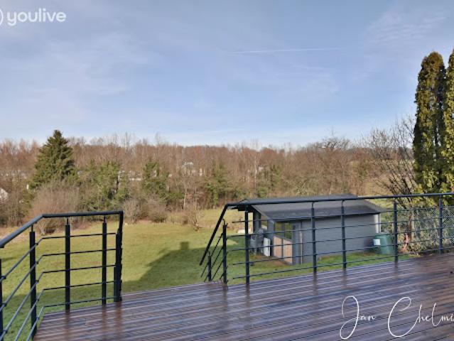Vente Maison 5 pièces 96 m2 Méziré