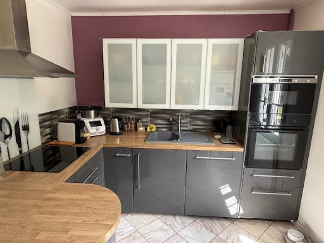 Vente Maison 5 pièces 96 m2 Grisy les Plâtres