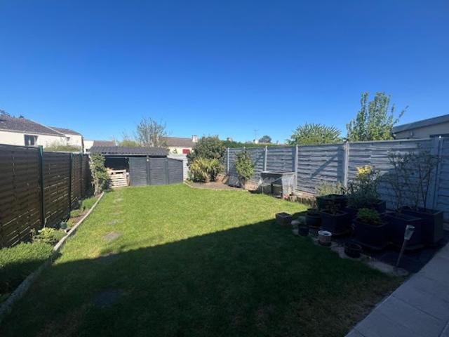 Vente Maison 5 pièces 96 m2 Menucourt