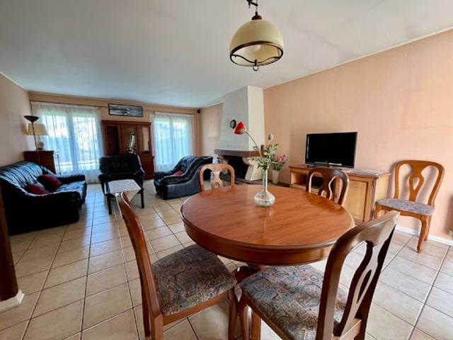Vente Maison 5 pièces 96 m2 Menucourt